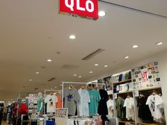 -优衣库(北京枫蓝国际广场店)