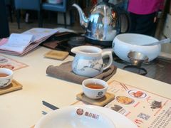 -粤点越有·茶点·粤菜(樵岭国际店)