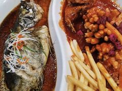 -马凯餐厅(地安门店)