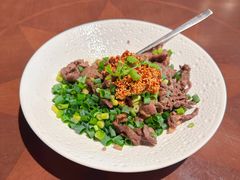 -奉天小馆·非遗东北菜(沈阳万象城店)