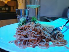 意大利肉酱面-莫比餐厅(五道口店)
