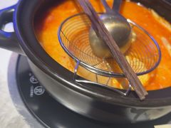 -琥珀川糟粕醋火锅(慈云寺店)