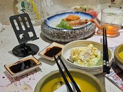 -桃夭日式料理(国信店)