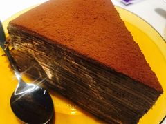 -Awfully Chocolate(来福士广场店)