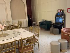 -威廉古堡·M·派对聚会轰趴馆(美年广场店)