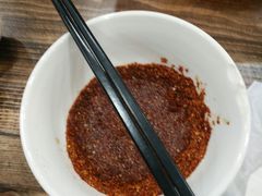 -西塔大冷面(市府大路店)