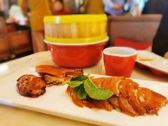 -京华烟云·北京烤鸭(领展购物广场·中关村店)