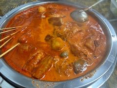 -姐妹辣糊糊(朝阳巷二店)