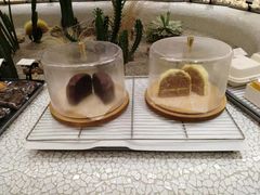 -OUR Bakery(SKP-S店)