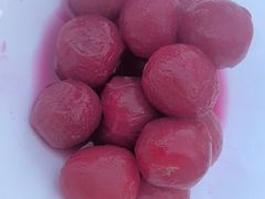 -小河公主秘制烤羊腿(小绿谷店)