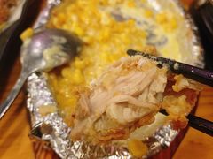 -咕咕站韩国料理(紫金港店)