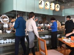 -视界美食自助餐厅·石家庄希尔顿酒店