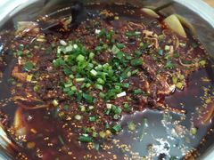 -蓉城西二道无名冒菜(西二道街店)
