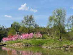 -常德桃花源景区
