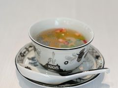 -夏苑(新加坡丽思卡尔顿美年酒店)