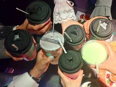 -纯K(打浦桥店)