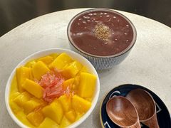 -小团圆糖水铺(襄阳南路店)