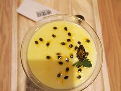 -ZING COFFEE 镜咖啡