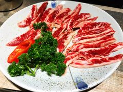 -一心烤肉(延安路店)