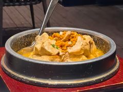-连鹭海鲜·海肠捞饭·海胆饭(星海店)