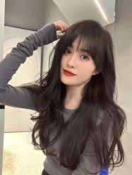 -阿莲新妆护肤造型