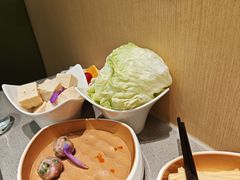-海底捞火锅(奥森店)