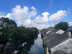 -南浔古镇