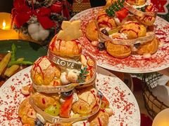 -Mogul Eatery·大亨餐酒馆