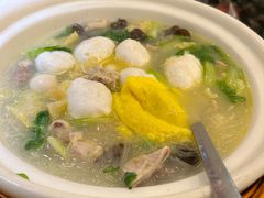 -巷儿里餐厅·杭帮菜(信义坊店)