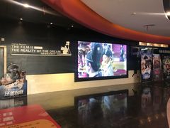 -博纳国际影城(铜锣湾激光巨幕杜比店)