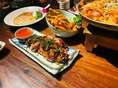 -有梦特色餐厅(古子城店)