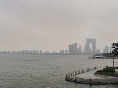 -金鸡湖景区