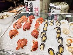 -长春富力万达文华酒店-集·味自助餐厅