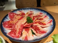 -烧肉达人•炭火烧肉(新天地店)
