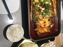 -半天妖烤鱼(方庄店)