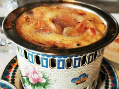 -美食汇自助餐厅(成都万达瑞华酒店)