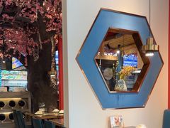 -南海底小海鲜·湘菜(鲁巷吴家湾店)