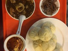 -天兴居(鲜鱼口街店)