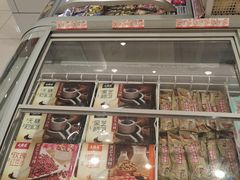 -大桥道食品商店(咸阳路店)