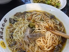 -兴福老面馆(寺路街店)