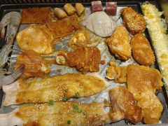 -阿亲家·韩式无限烤肉(春熙路店)