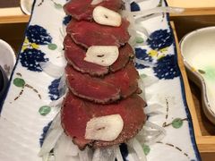 -割烹旭日本料理(龙湖狮山天街店)