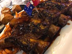-Hurricane's Grill 飓风牛排
