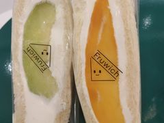 -Fruwich果明治(西单更新场店)