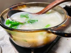 古法黄鱼汤-四道菜·福建菜馆(新街口金鹰店)