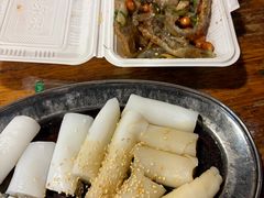 -陈添記·祖傳爽鱼皮·西关老字号(广州首店)