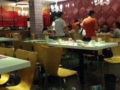 大堂-田婆婆的菜(新天地店)