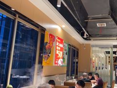 -万和源炝锅城·活鱼现炝(文艺北路店)