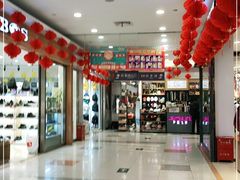 -物美超市(乔司华荣城店)