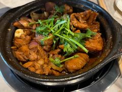 -二楼老店重庆鸡公煲(真光路店)